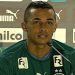 Esquerdinha queimou o filme com a diretoria do Goiás / Foto: Site Goiás Esporte Clube