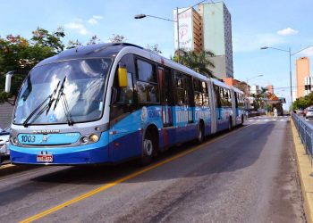 Meia passagem do Eixo Anhanguera será restrita há alguns usuários