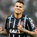 Guerrero deve jogar mais duas partidas com a camisa corintiana