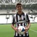 Morata, autor do gol do Juventos (Foto: Reprodução)