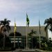 Palácio das Esmeraldas, sede do Governo estadual | Foto: Seeg