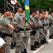 Passagem de comando será no Sesc Cidadania, na rua C-197, esquina com C-198 e C-241, Jardim América (Foto: Ilustrativa)