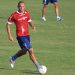 Robston já pensa na disputa do Campeonato Brasileiro série C