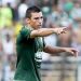 Lúcio não se deu bem em seu retorno ao futebol brasileiro
