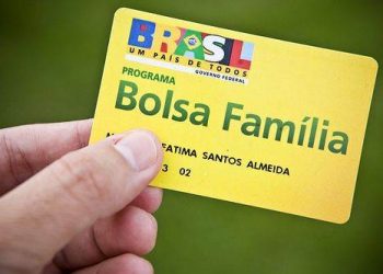 Bolsa Família | Foto: Reprodução
