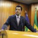 Thiago é neto do ex-prefeito Nion Albernaz e vereador