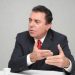 Deputado estadual Luís César Bueno (PT)
