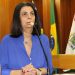 Vereadora Cristina Lopes (PSDB)