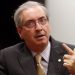 Presidente da Câmara Eduardo Cunha (PMDB-RJ)