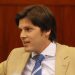Deputado federal Daniel Vilela (PMDB)