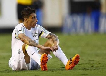 Rildo está perto de ir jogar no Corinthians