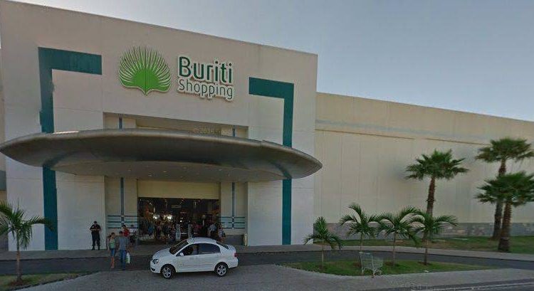 Buriti Shopping | Foto: Reprodução