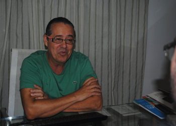 Jornalista, publicitário e expoente da comunicação