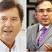 Maguito pode optar por Sandro Mabel para 2016 / Fotomontagem: Folha Z