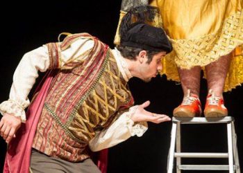 Pelo Prazer da Coisa' será encenado no Teatro Goiânia Ouro / Foto: divulgação