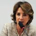 “Os empresários são melhores gestores que os educadores”, admitiu a professora Raquel ao jornal Folha de S. Paulo (Foto: Governo de Goiás)
