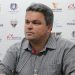 Ádson Batista, diretor de futebol do Atlético | Foto: Atlético GO