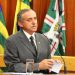 Vereador Anselmo Pereira, presidente da Câmara