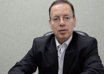 Desembargador Carlos Alberto França