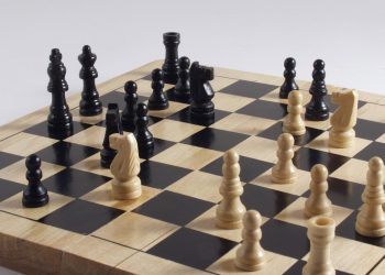 O torneio será disputado no próprio Sesc Campinas