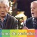 "Vicious" vai ao ar pelo canal britânico ITV e está atualmente na segunda temporada
