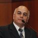 Deputado Hélio de Sousa, presidente da Alego
