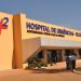 Hospital de Urgências de Goiânia - Hugo 2 (Foto: Divulgação)