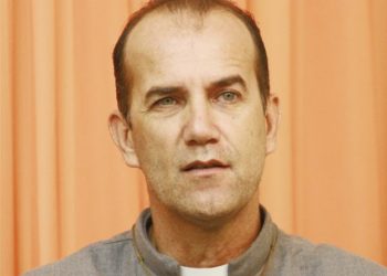 Padre Luiz Augusto
