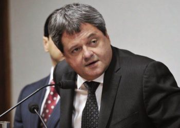 Jayme Rincón foi acionado na Justiça por improbidade administrativa