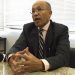 Jeovalter Correia, secretário de Finanças da capital