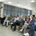 Em reunião com a categoria, Paulo Garcia antecipa que Goiânia terá cinco novas lojas de atendimento, autoriza deliberações para envio à Câmara de lei para estruturação da carreira e defende modernização da administração tributária (Foto: Assessoria de Comunicação)