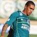 Ramos jogou mais de 100 jogos com a camisa do Goiás