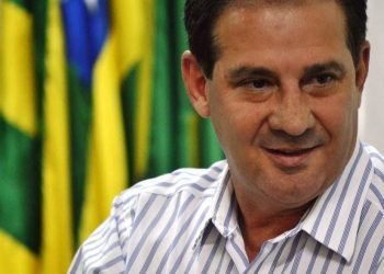 Vanderlan Cardoso (PSB)