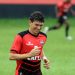 Júnior Viçosa pode ser anunciado a qualquer momento como novo reforço do Dragão