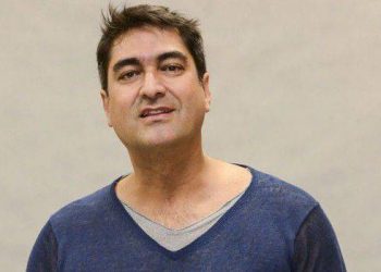 Zeca Camargo entrou para a listra negra das redes sociais depois de criticar a comoção com a morte de Cristiano Araújo (Foto: Reprodução)