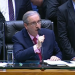 Deputado Eduardo Cunha, presidente da Câmara
