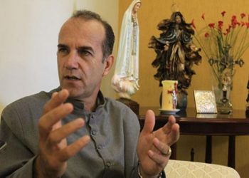 Padre foi funcionário fantasma da Alego durante 20 anos