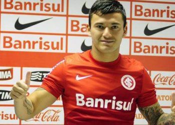 Aránguiz pode estar a caminho do futebol inglês
