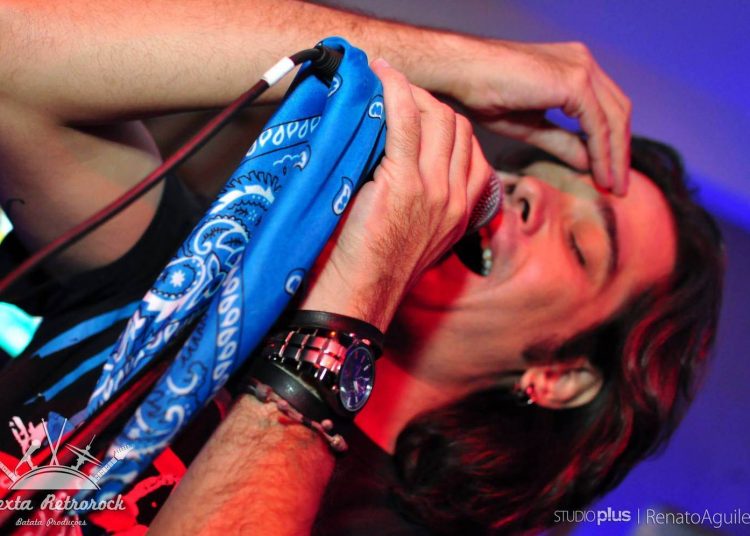 Durante sua apresentação no soul Pub, Pedro promete não deixar por menos e garantir a todos uma noite dançante com muita diversão, reflexão e versatilidade / Foto: Divulgação