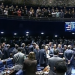 Senado aprova aumento