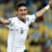 Érik pode estar a caminho do futebol mineiro