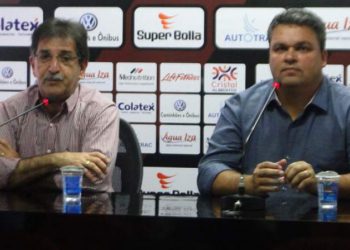 René Simões pode acertar com o Dragão