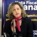 Ana Carla Abrão, secretária da Fazenda