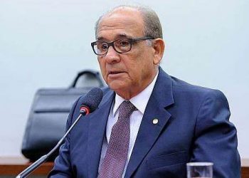 Deputado Roberto Balestra (PP)