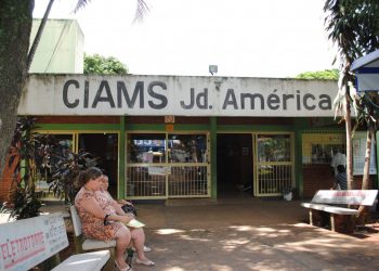 Ciams Jardim América
