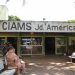 Ciams Jardim América