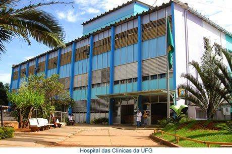Hospital das Clínicas