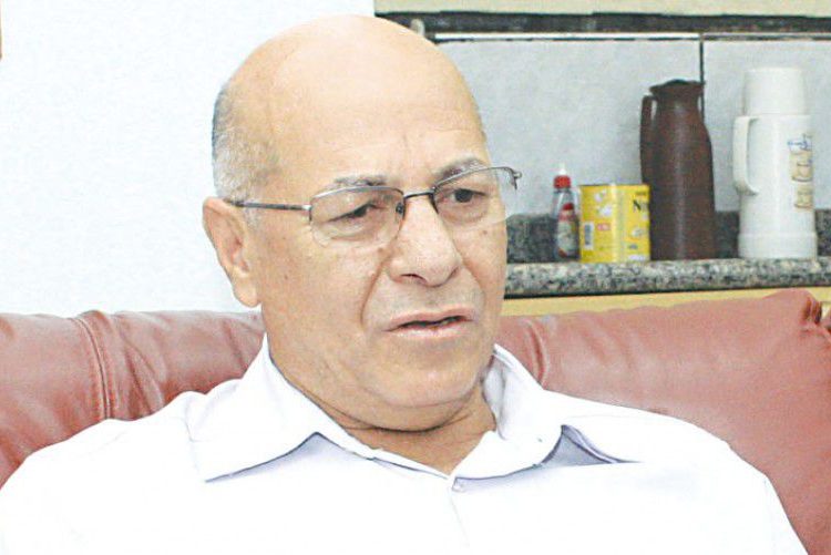 Alcides quer ser candidato a prefeito pela oposição e de preferência com o apoio de toda a base do governo estadual (Foto: Divulgação)