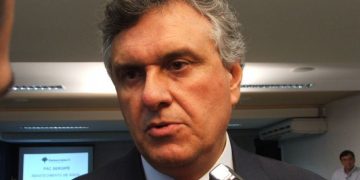 Caiado inicia articulação em Aparecida para lançar candidato em 2020 | Foto: Reprodução