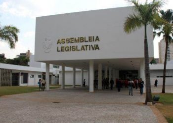 Seis deputados da base aliada não apresentaram nenhuma matéria